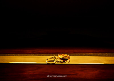 skull wedding ring